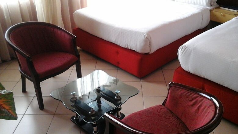 Bienvenue Delta Hotel