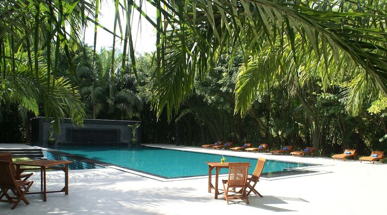 Apartamento Inle Resort & Spa