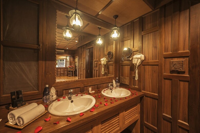 Apartamento Inle Resort & Spa