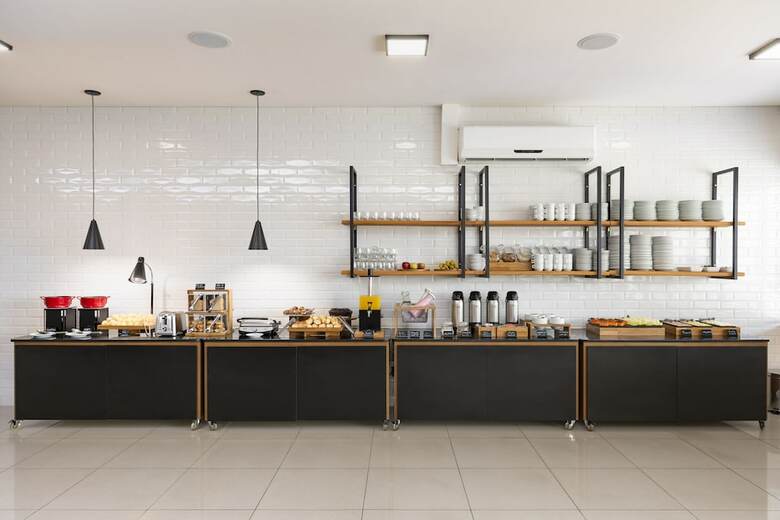 Monreale Express Glic�rio Campinas - Sonohotel