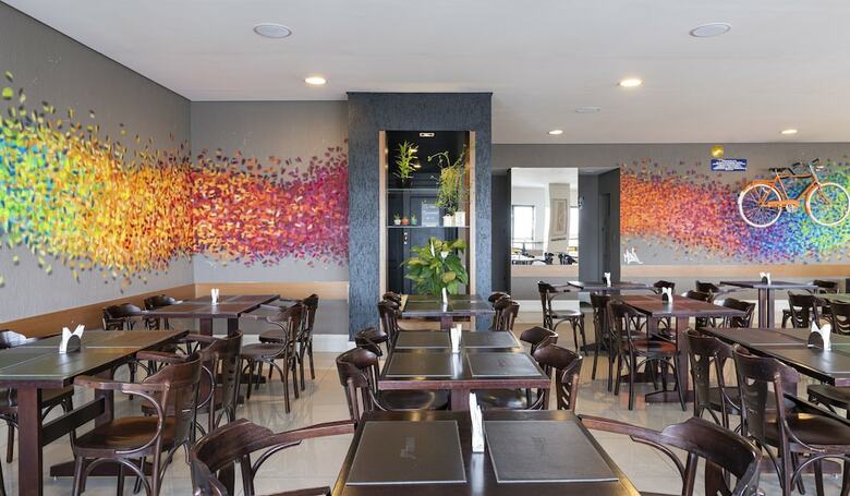 Monreale Express Glic�rio Campinas - Sonohotel