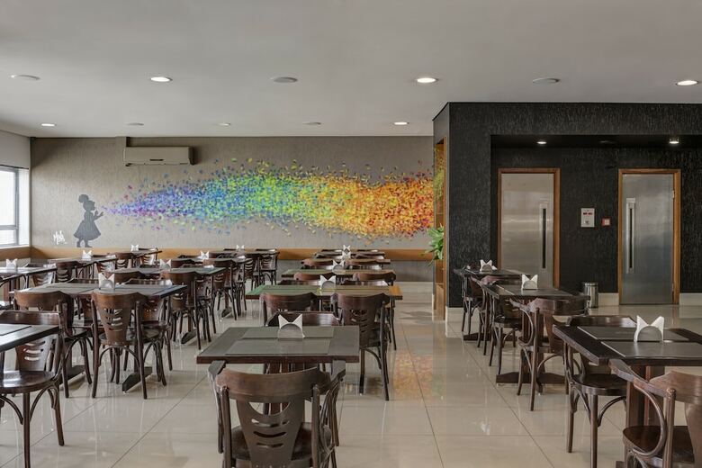 Monreale Express Glic�rio Campinas - Sonohotel