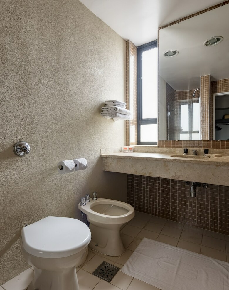 Monreale Express Glic�rio Campinas - Sonohotel