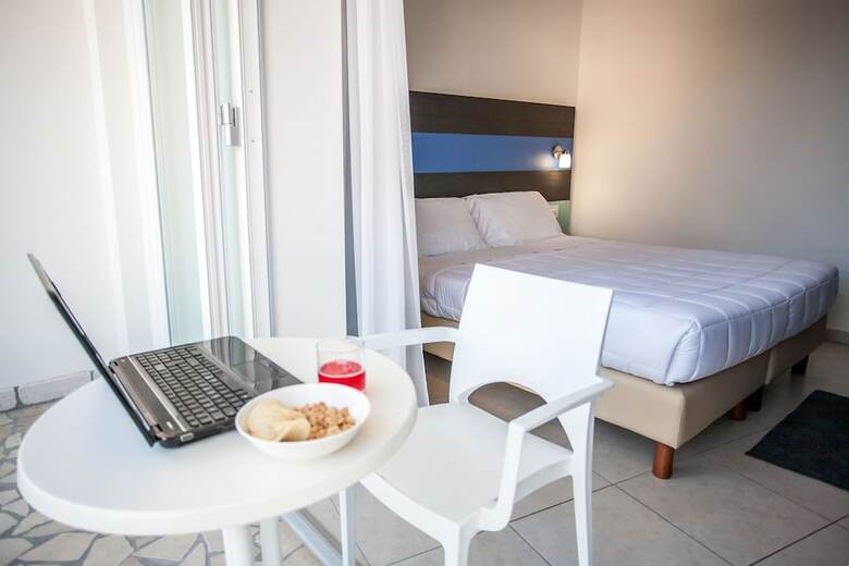 Hotel Oceanomare