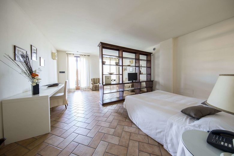 Hotel Castello Di Montegridolfo Spa Resort