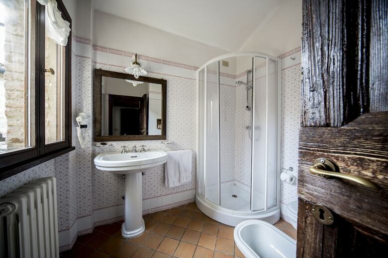 Hotel Castello Di Montegridolfo Spa Resort