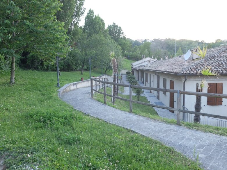 Hotel Castello Di Montegridolfo Spa Resort