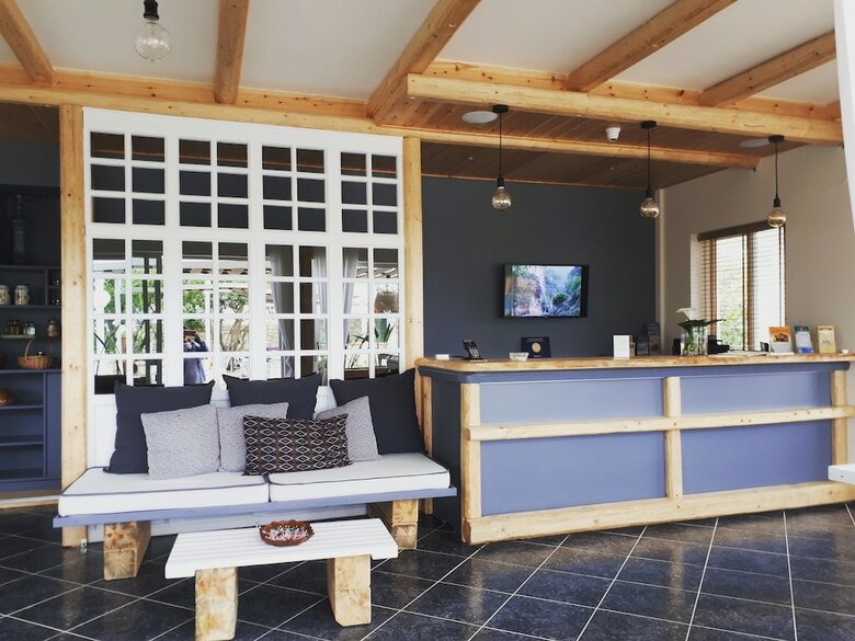 Aparthotel Artemis Village Apartments & Studios
