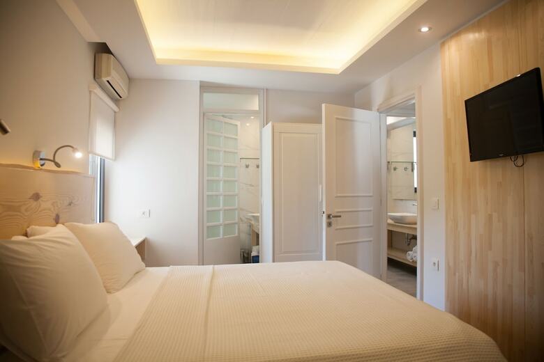 Aparthotel Artemis Village Apartments & Studios