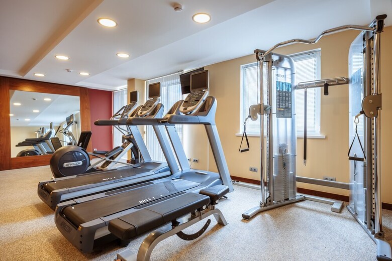 Hotel Hilton Garden Inn Ufa Riverside