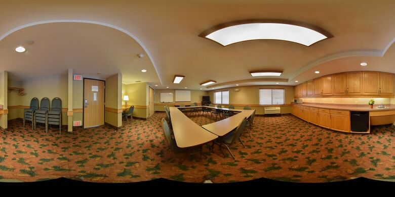 Hotel Americinn By Wyndham Silver Bay