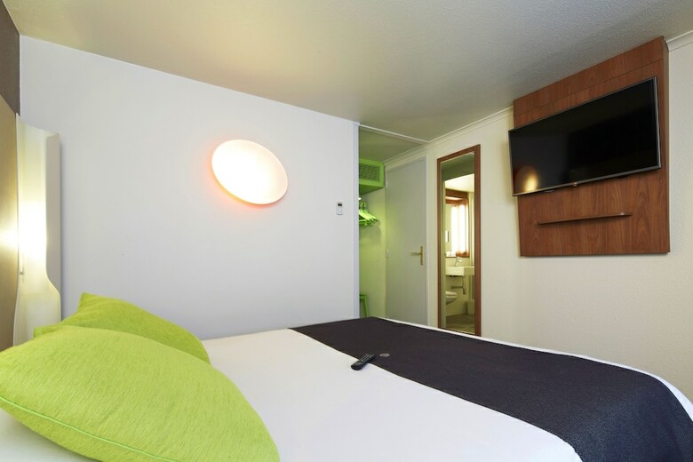 Hotel Campanile Chambray Les Tours