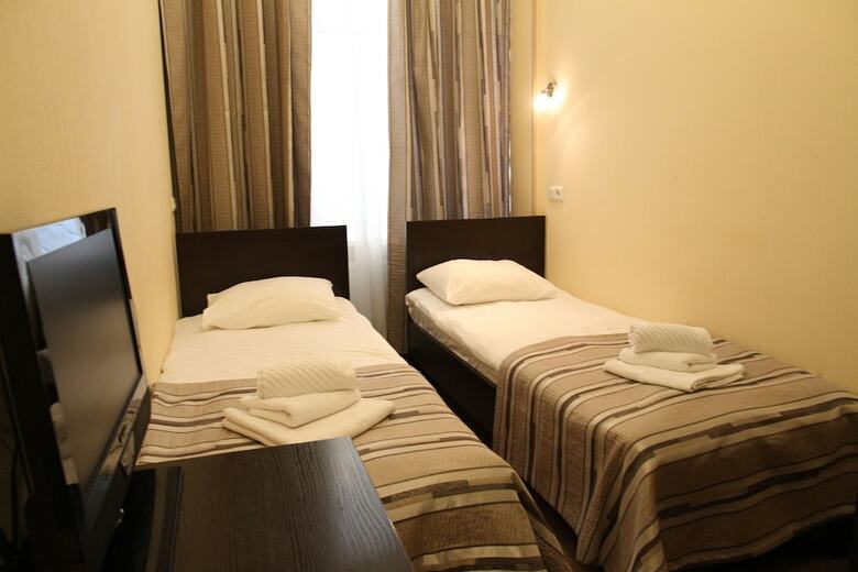 Hotel Guest House "demidov"