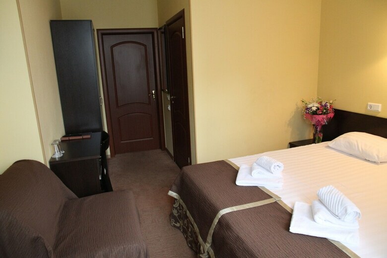 Hotel Guest House "demidov"