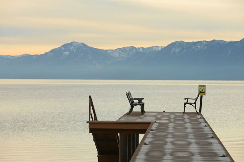 Hotel Franciscan Lakeside Lodge