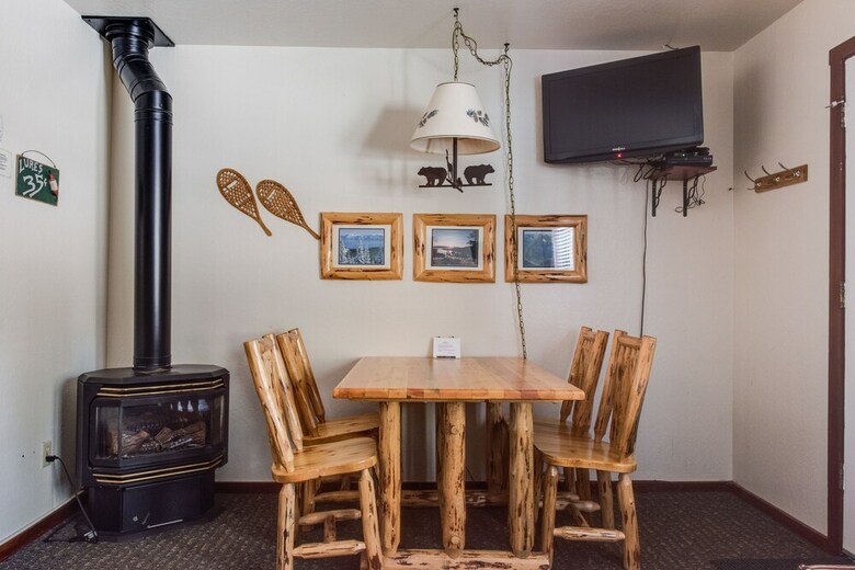 Hotel Franciscan Lakeside Lodge