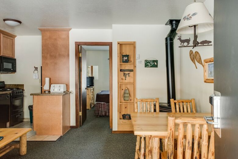 Hotel Franciscan Lakeside Lodge