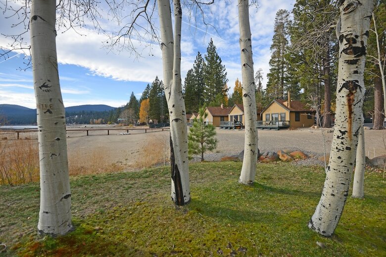 Hotel Franciscan Lakeside Lodge