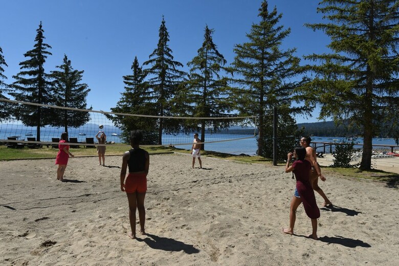 Hotel Franciscan Lakeside Lodge