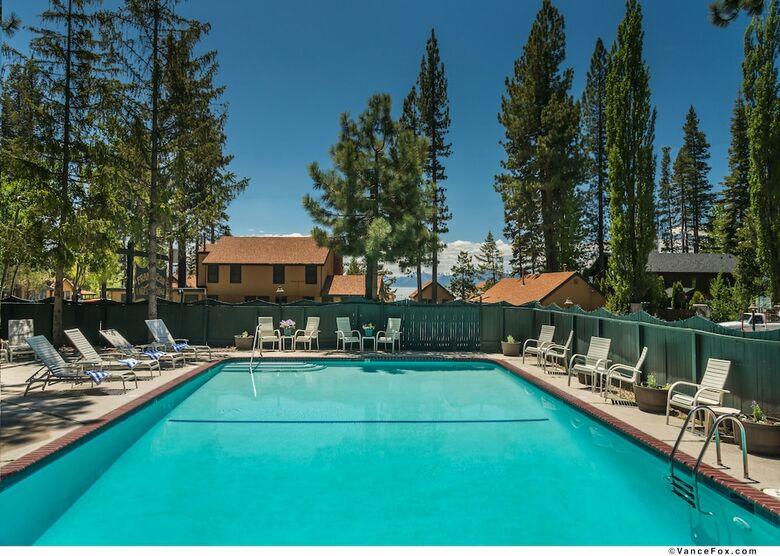 Hotel Franciscan Lakeside Lodge