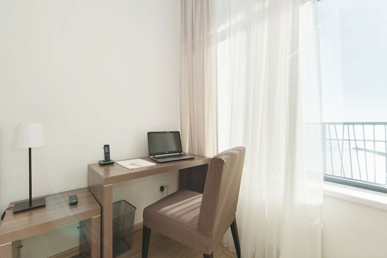 Aparthotel Brevis Apart-hotel