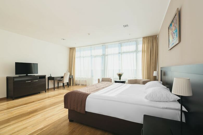 Aparthotel Brevis Apart-hotel