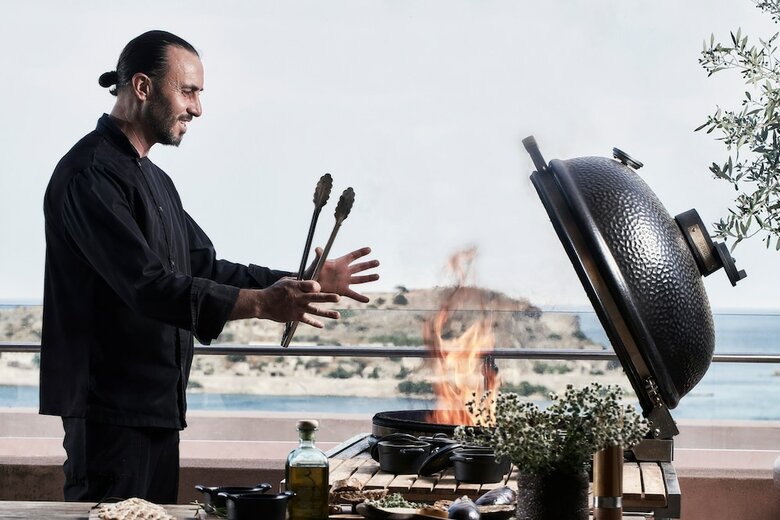 Hotel Blue Palace, A Luxury Collection Resort And Spa, Crete