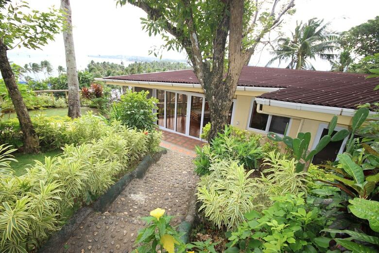 Bed & Breakfast Ralph's Place