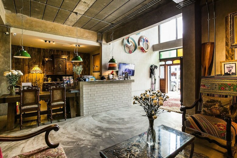 Chiangmai Chaiyo Hotel