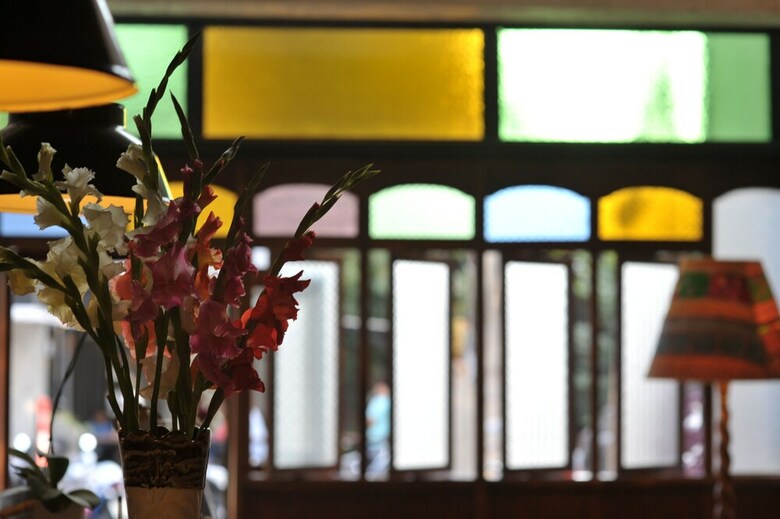 Chiangmai Chaiyo Hotel