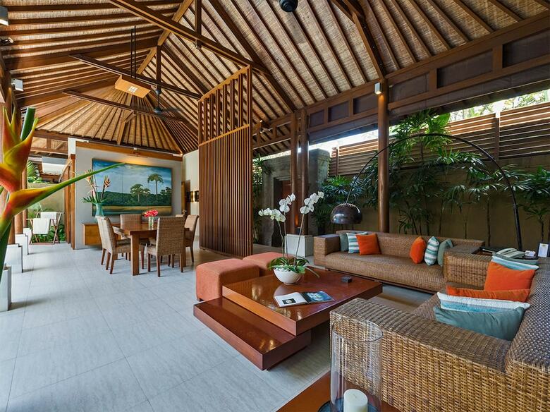 Hotel Lakshmi Villas