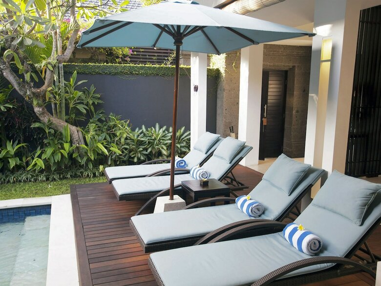 Hotel Lakshmi Villas