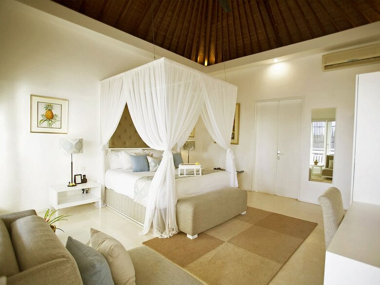Hotel Lakshmi Villas
