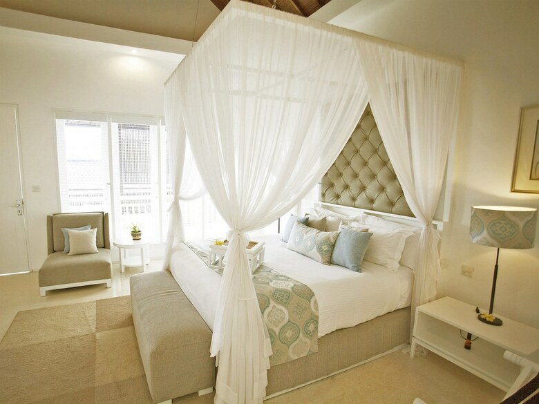 Hotel Lakshmi Villas