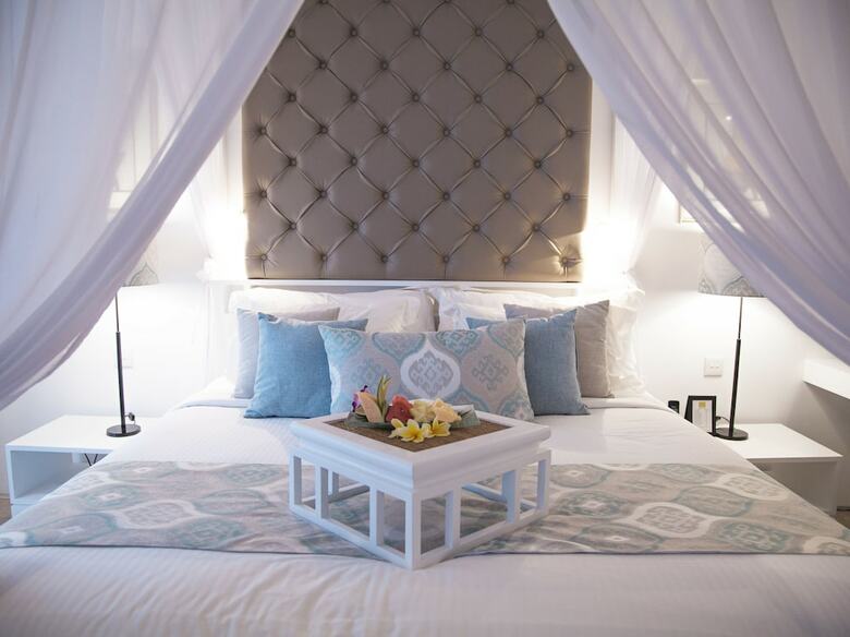 Hotel Lakshmi Villas