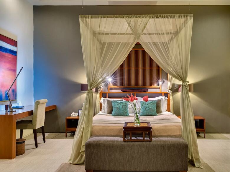Hotel Lakshmi Villas