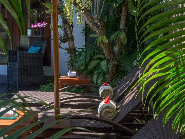 Hotel Lakshmi Villas