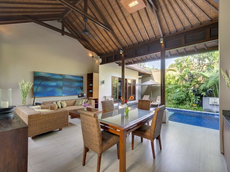 Hotel Lakshmi Villas