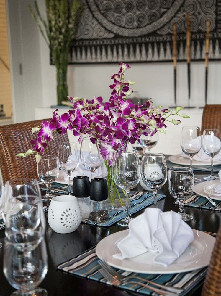 Hotel Lakshmi Villas