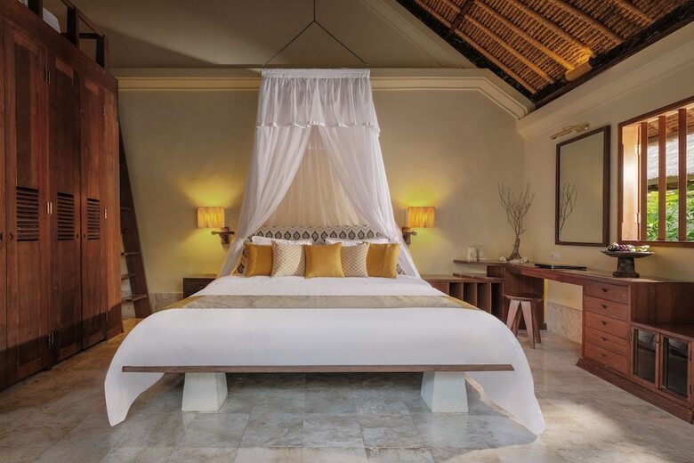 Hotel Mimpi Resort Menjangan