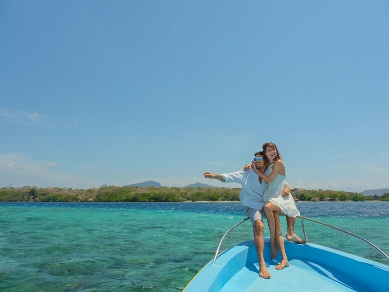 Hotel Mimpi Resort Menjangan