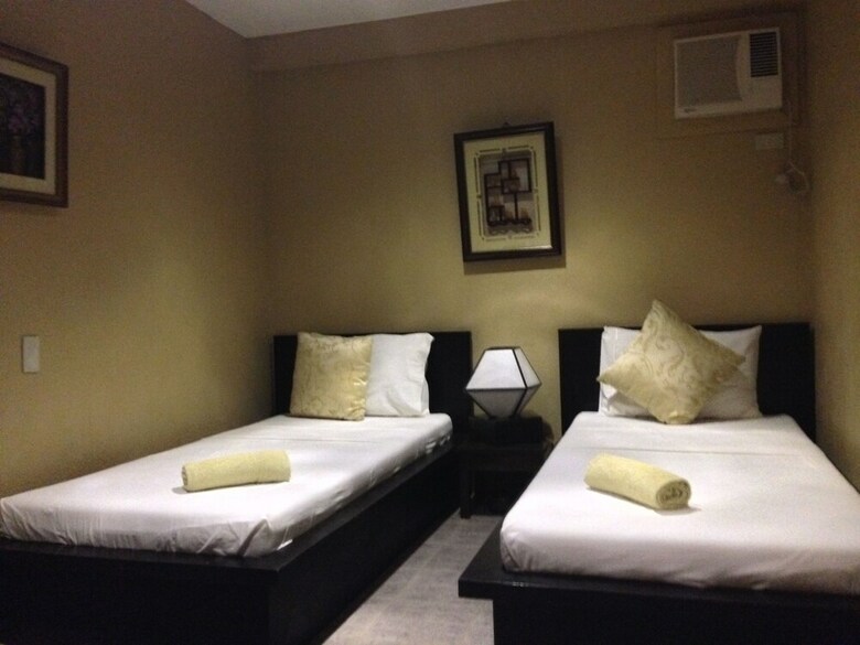 Hotel Eclipse Resort Boracay