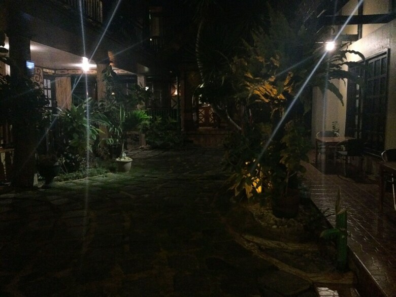 Hotel Eclipse Resort Boracay
