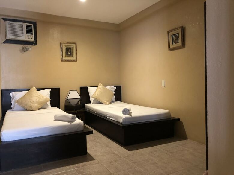 Hotel Eclipse Resort Boracay