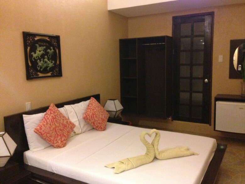 Hotel Eclipse Resort Boracay