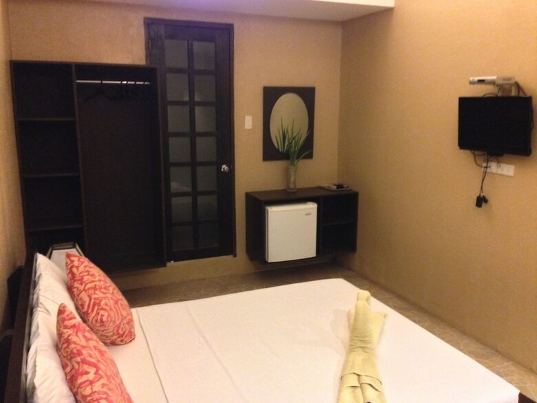 Hotel Eclipse Resort Boracay