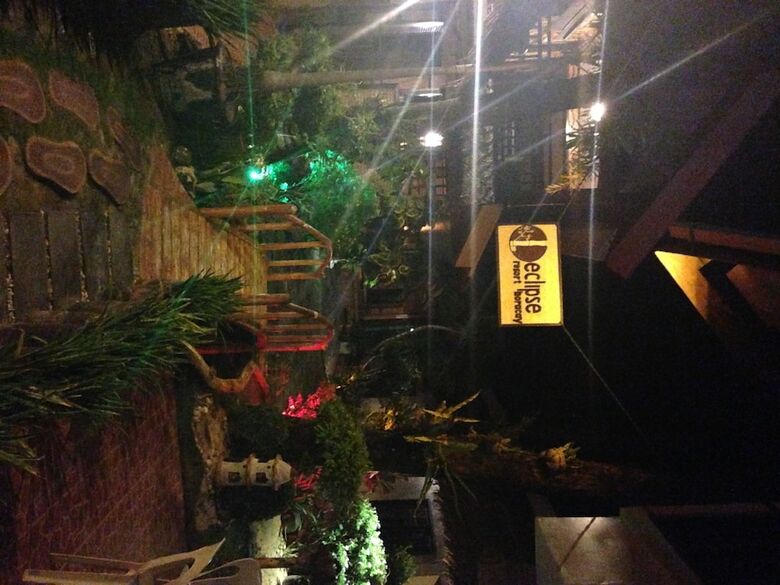 Hotel Eclipse Resort Boracay