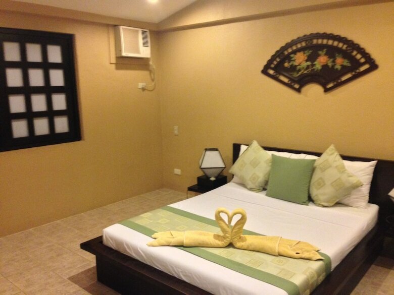Hotel Eclipse Resort Boracay