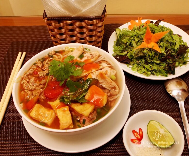 Hanoi Hotel Royal
