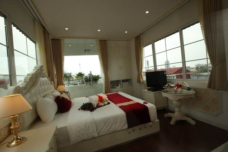 Hanoi Hotel Royal